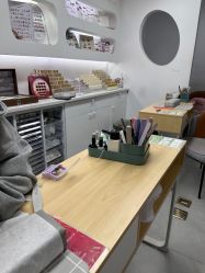 -芊冉•美甲美睫纹绣