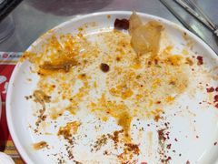 -古彭7只羊·招牌白串·碳锅羊肉旗舰店