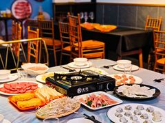 -里堂派对·独栋团建聚会小院轰趴馆(三圣乡店)