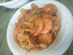 -华春餐馆(鱼山路店)