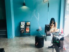 -NokNok Coffee(宽窄巷子店)