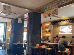 -老淮滨-蚌埠非遗小吃(淮河路店)