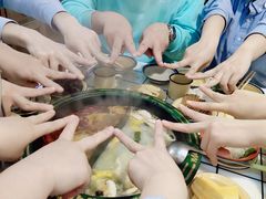 -有拈头成都市井火锅(体育路店)