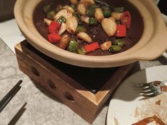 -留半山·香港食堂(啦啦宝都店)
