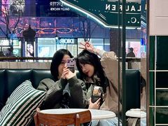 -Ralph’s Coffee(北京三里屯店)