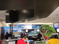 -新白鹿餐厅(虹桥南丰城店)