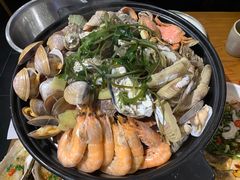 -必点海鲜·鲅鱼水饺(鞍山西道店)