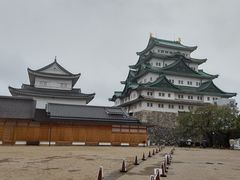 -名古屋城