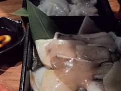 -九田家黑牛烤肉料理(新辰里亚运村店)
