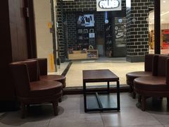 -星巴克(兰州国芳百货店)