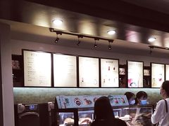 -星巴克(武汉协和医院店)