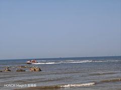 -老虎石海上公园