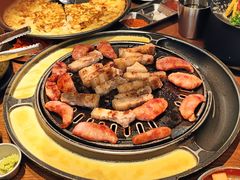 -马场洞肉铺(高丽街店)