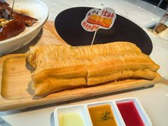 -滋粥楼·顺德菜(番禺广场总店)