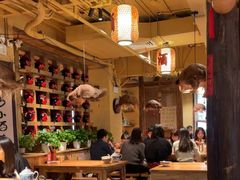 -泥糊破店小酒馆·团建聚餐(南京西路店)