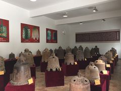 -西安关中民俗艺术博物院