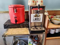 -三太子地摊烧烤·小龙虾(北蔡店)