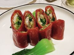 -荣粤酒家·融合粤菜·海鲜火锅