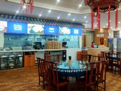 -桥香园过桥米线(国贸店)