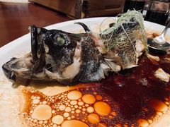 -紫阳海鲜楼·传承闽味(长乐路总店)