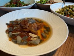 -小厨师·二十年沈家门小海鲜(百井坊巷店)