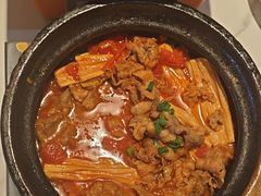 -火啫啫·粤式啫啫煲(南通首店)