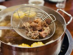 -一品牛鲜潮汕牛肉火锅(茶花园店)