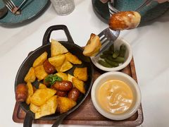 -CRAZYONES克芮旺斯西班牙餐厅(苏州中心店)