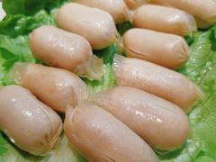-一叶一世界·素食餐厅(锦华万达店)