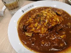 -CoCo壱番屋