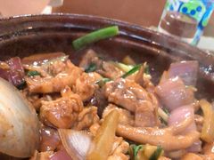 -胡须佬鸡煲四季火锅(龙珠大道店)