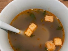 -回味鸭血粉丝汤(砂之船店)
