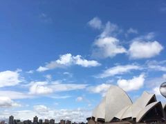 -悉尼歌剧院