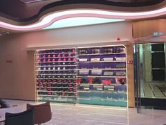-栈逗电竞馆·胶囊房(萧山旺角城店)