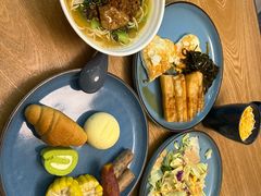 -桔子酒店(苏州观前街店)