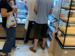 -85度C(南京龙江店)