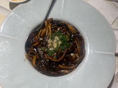 -金枝玉叶上海人家食府(三里河店)