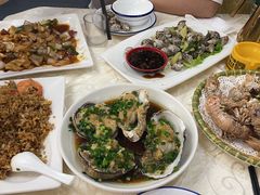 -沈家门小海鲜