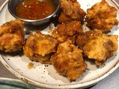 小蛮汁大鸡块-米仓食堂(凯德广场店)