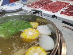 -杏花吴记牛肉火锅