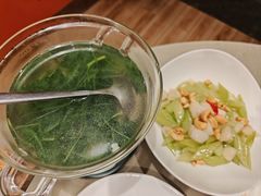 -大鹏饭店·金陵家宴(奥体中心店)