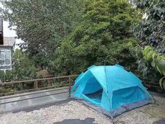 -不止轰趴独栋别墅户外烧烤(颐西庄园店)