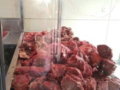 -清真铁志明腊牛羊肉