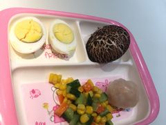 -日昌餐馆(Mini西点茂店)