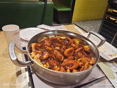-黄记煌三汁焖锅(民乐园万达店)