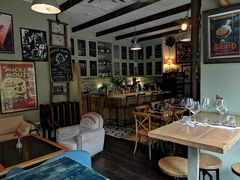 -LA  PETANQUE(泰安路店)