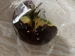 -追光 Dream Bakery(汉街店)