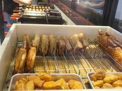 -粉粉乐鲷鱼烧(美罗城店)