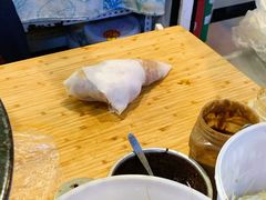 -安徽阜阳卷馍(西单店)