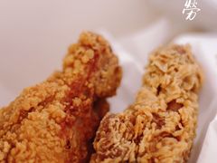 -麦当劳(山大路店)
